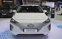 Hyundai ra mắt "xe xanh" Ioniq Electric tại Đông Nam Á