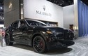 Maserati ra mắt xe sang Nerissimo và Quattroporte