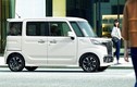 "Soi" ôtô gia đình giá rẻ Suzuki Spacia giá từ 256 triệu