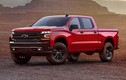 Ra mắt bán tải Chevrolet Silverado 2019 "đấu" Ford F-150