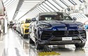 Siêu xe Lamborghini Urus về VN sẽ trang bị những gì?