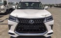 Lexus LX570 Superior "thét giá" 10 tỷ tại Việt Nam