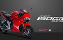 Siêu môtô Ducati Panigale “nhái” giá 70 triệu đồng tại Việt Nam?