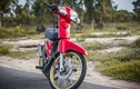 Honda Super Cub độ "đồ chơi" cực xịn tại Thái Lan