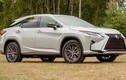 Tại sao xe sang Lexus RX 450h mới giảm 168 triệu?