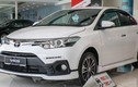 Cận cảnh Toyota Vios GX 2018 giá 513 triệu bán tại Malaysia