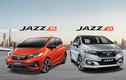 Bộ ba Honda Jazz giá từ 539 triệu tại Việt Nam có gì?