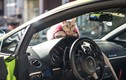 Siêu xe Lamborghini Gallardo dành cho mèo cưng tại Nhật 