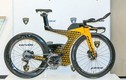 "Siêu xe chạy bằng cơm" Lamborghini Cervélo P5X giá hơn 300 triệu 