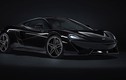 Siêu xe McLaren 570GT “bóng đêm” huyền bí giá 5,7 tỷ đồng