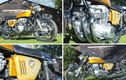 "Phát sốt" với môtô Honda CB750 đời 1969 giá 4,5 tỷ đồng 