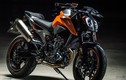 KTM Duke 790 mới "chốt giá" 347 triệu đồng tại Malaysia