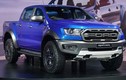 Ford Ranger Raptor giá 1,24 tỷ đồng sắp về Việt Nam