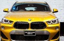 BMW X2 2018 tiền tỷ ra mắt chính thức tại Thái Lan