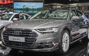 Audi A8L 2018 giá từ 4,5 tỷ đồng sắp về Việt Nam?