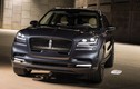 SUV hạng sang Lincoln Aviator chính thức ra mắt trở lại