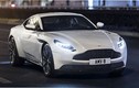 Siêu xe Aston Martin DB11 V8 sắp ra mắt tại Malaysia