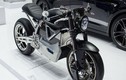 Chi tiết Ducati Scrambler chạy điện đầu tiên trên Thế giới