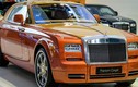 Rolls-Royce Phantom Coupe Tiger độc nhất giá 12,5 tỷ đồng