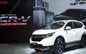 Tại sao trang bị Honda Sensing trên CR-V mới bị cắt bỏ?