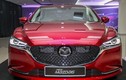 Mazda6 bản nâng cấp 2018 sắp về Việt Nam có gì hot?