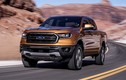 “Soi” chi tiết cấu hình và giá bán của Ford Ranger 2019