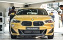 Xem trước BMW X2 giá 1,6 tỷ sắp ra mắt tại Việt Nam