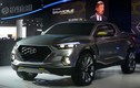 Xe Hyundai Santa Cruz sẽ có giá khoảng 440 triệu đồng 