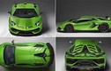 "Siêu bò" Lamborghini Aventador SVJ ra mắt chỉ 900 chiếc