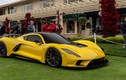 Khám phá siêu xe Hennessey Venom F5 nhanh nhất thế giới 