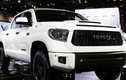 Siêu bán tải Toyota Tundra TRD Pro mới giá 1,2 tỷ đồng