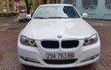 Xe sang BMW 320i dùng 8 năm, giá 468 triệu ở Hà Nội