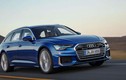 Xe gia đình Audi A6 Avant 2019 chốt giá 1,4 tỷ đồng