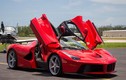 Siêu xe Ferrari LaFerrari dùng chán bán chỉ hơn 72 tỷ 