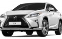 Chi tiết xe sang Lexus RX300 giá 2,44 tỷ đồng