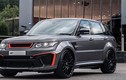 Xe sang Range Rover Sport SVR độ cá tính giá 2,9 tỷ 