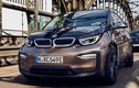 "Soi" xe ôtô điện cỡ nhỏ BMW i3 2019 vừa ra mắt