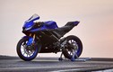Xe môtô cỡ nhỏ, giá rẻ Yamaha YZF-R125 mới có gì hay?