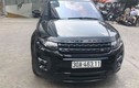 “Soi” Range Rover Evoque Black Edition chỉ 1,69 tỷ