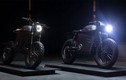 Soi chi tiết môtô chạy điện in 3D giá 420 triệu đồng