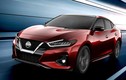 Sedan Nissan Maxima 2019 mạnh 300 mã lực có gì “hot“?  