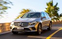"Soi" Mercedes-Benz GLC L 2019 dành riêng cho Trung Quốc