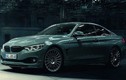 Alpina B4 S Edition “nhái” BMW 4 Series giá chỉ 2 tỷ đồng