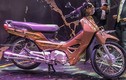 Chi tiết xe máy Honda Dream mới giá 46 triệu đồng