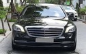 Mercedes-Benz S500 “nhái” Maybach giá 3,8 tỷ ở Hà Nội 