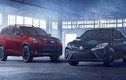 "Soi" chi tiết bộ đôi Toyota Camry, Highlander 2019 sắp ra mắt