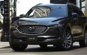 Mazda CX-8 2019 động cơ tăng áp vừa ra mắt có gì?