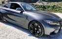 Cận cảnh BMW M2 "hàng hiếm" giá 2,45 tỷ tại Hà Nội 