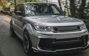 SUV hạng sang Range Rover Sport SVR 2019 độ "cực ngầu"