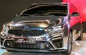 "Soi" Kia Cerato 2019 crome sáng bóng sắp về Việt Nam?